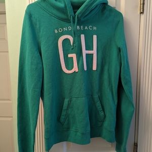 NWT Gilly Hicks hoodie
